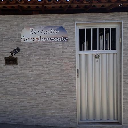Recanto Novo Horizonte Recife Exteriér fotografie