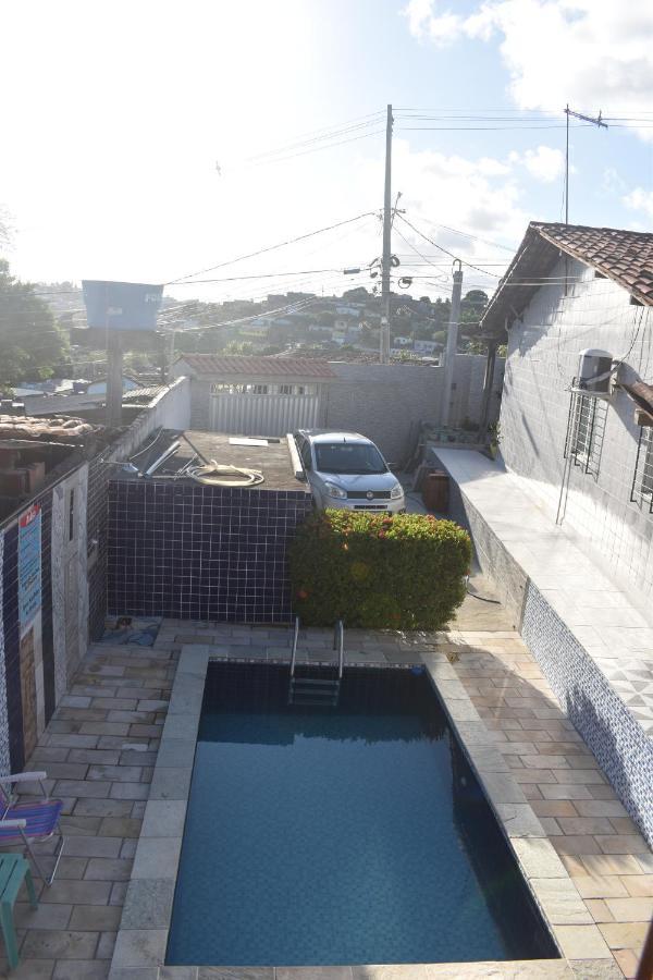 Recanto Novo Horizonte Recife Exteriér fotografie