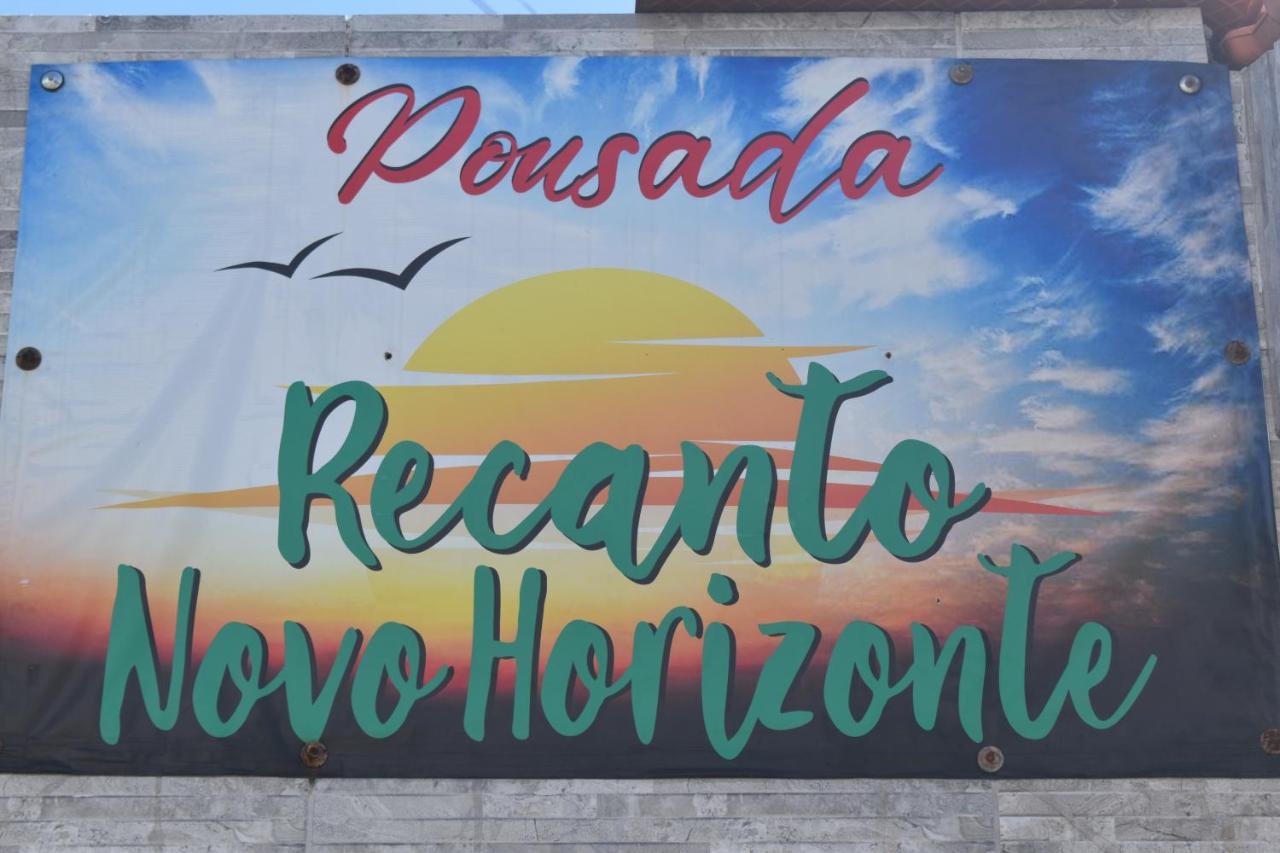 Recanto Novo Horizonte Recife Exteriér fotografie