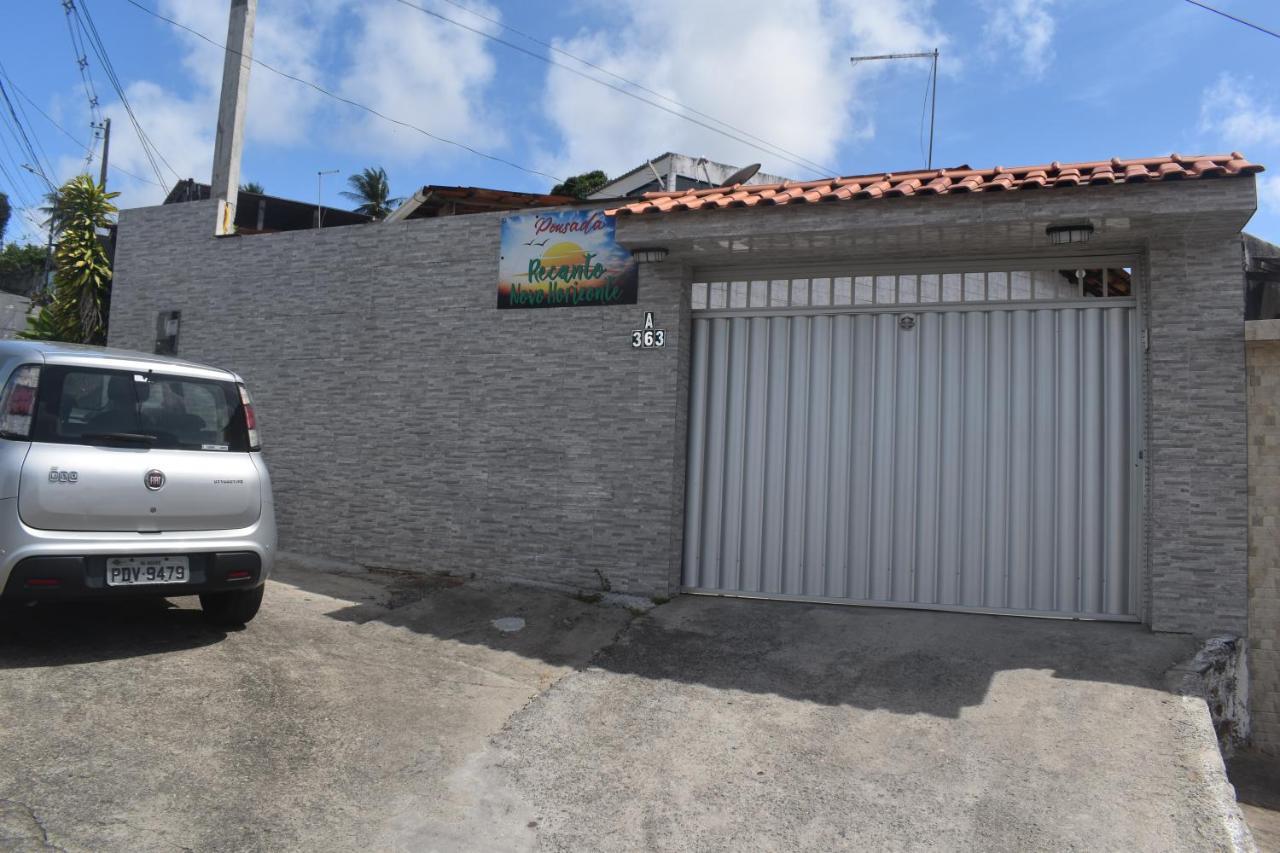 Recanto Novo Horizonte Recife Exteriér fotografie