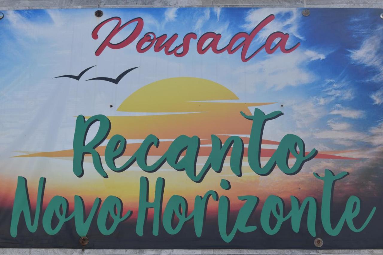 Recanto Novo Horizonte Recife Exteriér fotografie
