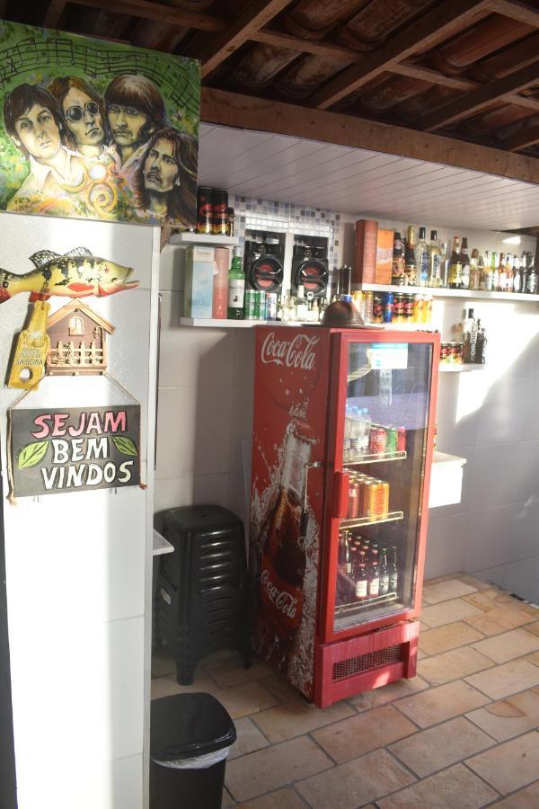 Recanto Novo Horizonte Recife Exteriér fotografie