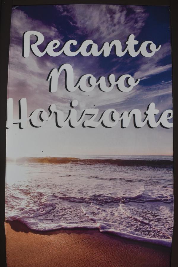 Recanto Novo Horizonte Recife Exteriér fotografie