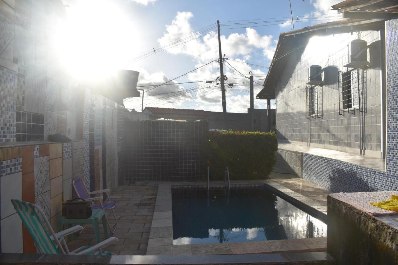 Recanto Novo Horizonte Recife Exteriér fotografie