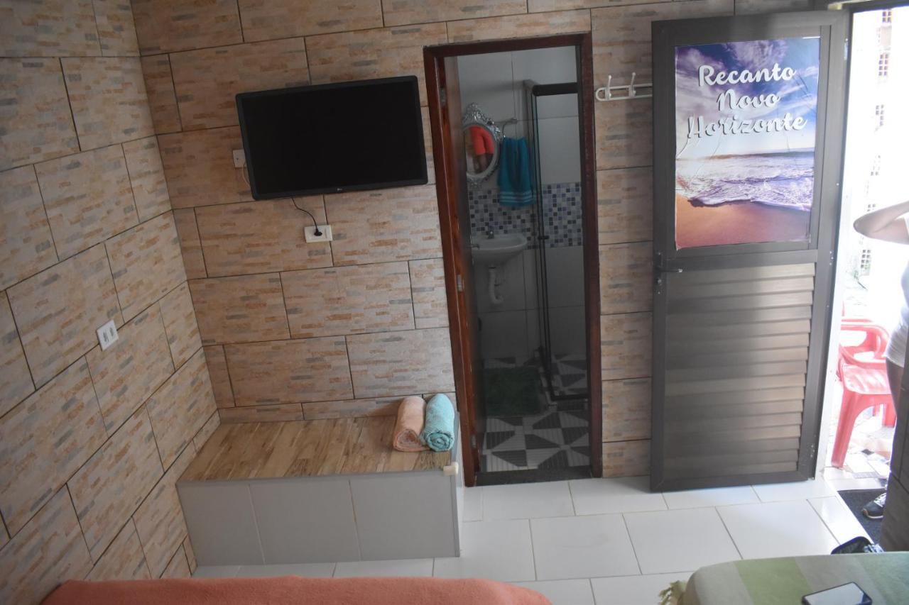 Recanto Novo Horizonte Recife Exteriér fotografie