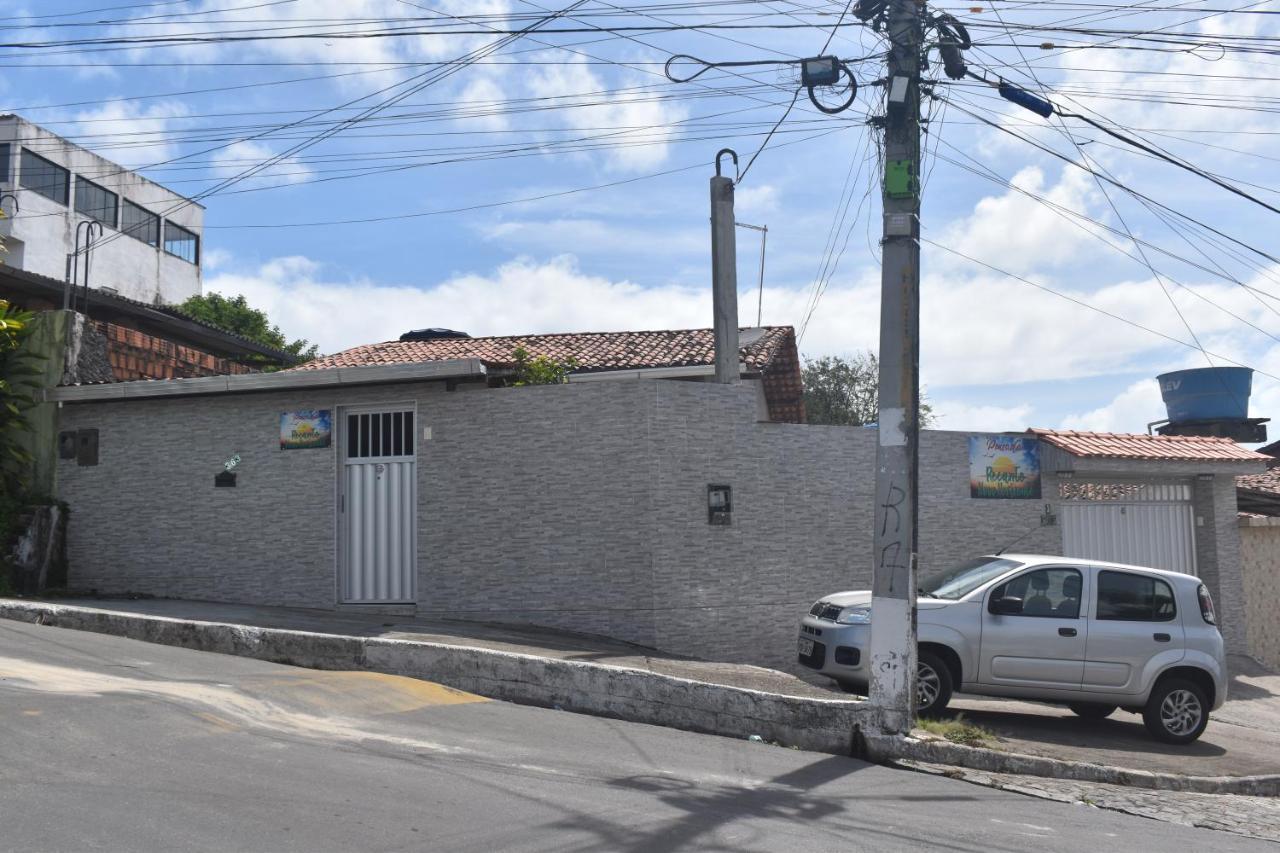 Recanto Novo Horizonte Recife Exteriér fotografie