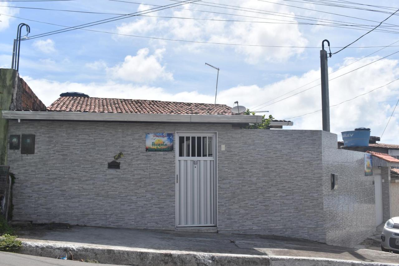 Recanto Novo Horizonte Recife Exteriér fotografie