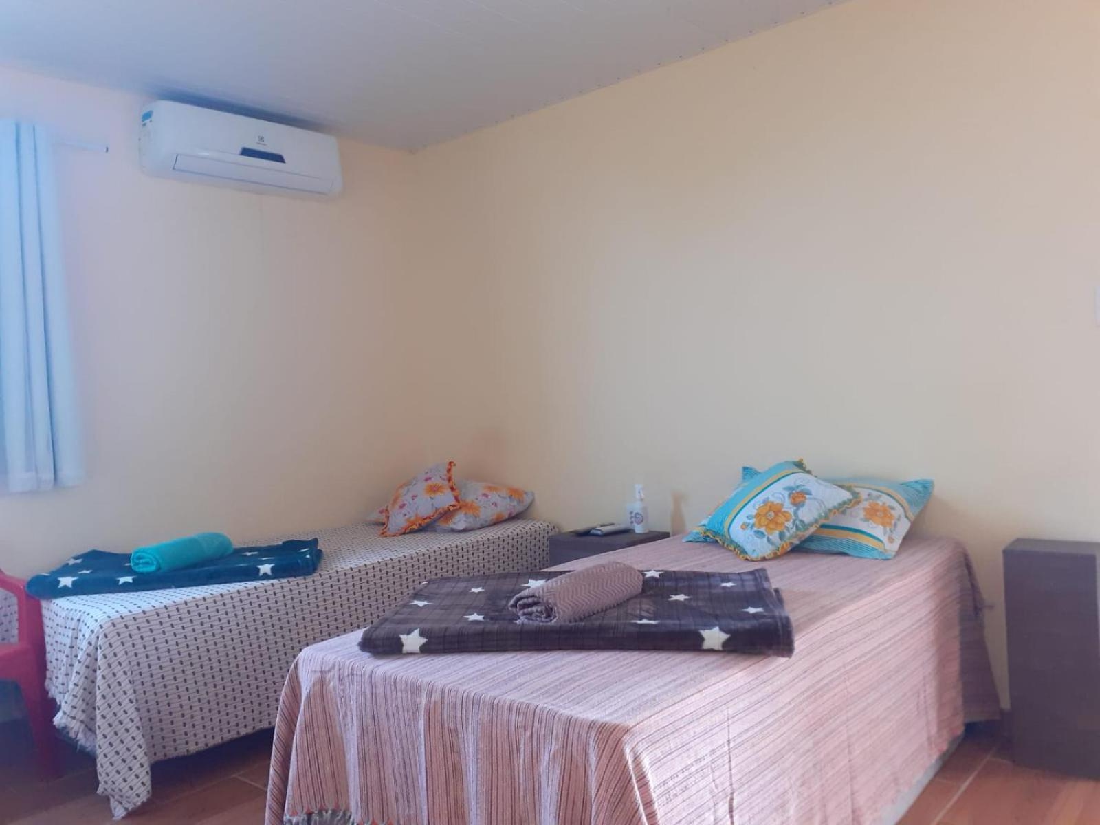 Recanto Novo Horizonte Recife Exteriér fotografie