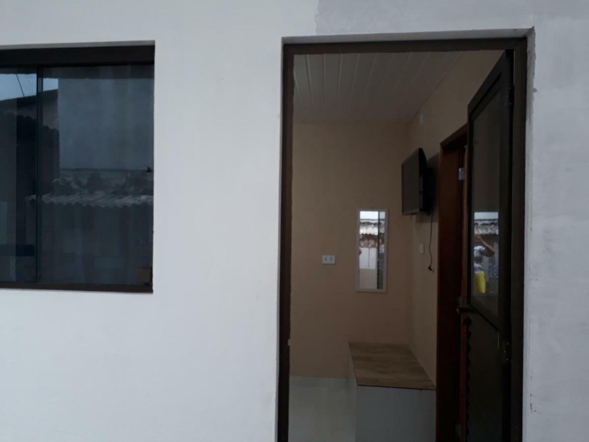 Recanto Novo Horizonte Recife Exteriér fotografie