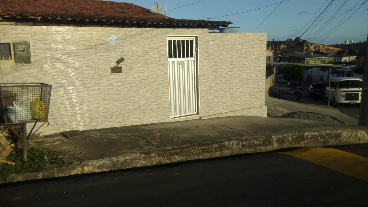 Recanto Novo Horizonte Recife Exteriér fotografie