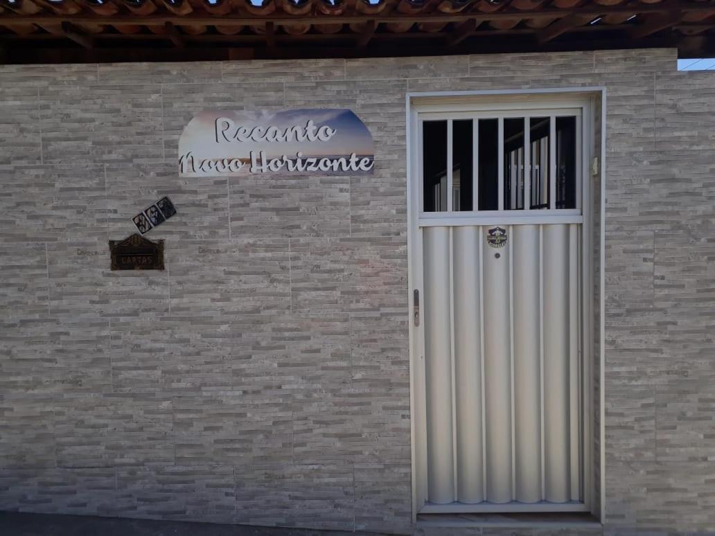 Recanto Novo Horizonte Recife Exteriér fotografie